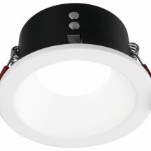 Встраиваемый светильник Imex  IL.0029.0021-WH