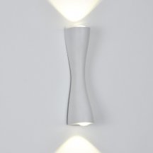 Настенный светильник Arte Lamp Algedi A6028AP-10WH