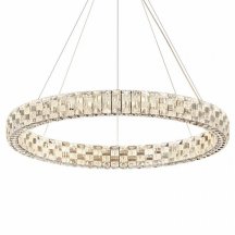 Подвесной светильник Maytoni Castello MOD335PL-L40CH3K Подвесной светильник Maytoni Castello MOD335PL-L40CH3K