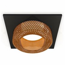 Встраиваемый светильник Ambrella light Xc6320 XC7632024