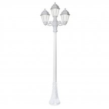 Наземный фонарь Fumagalli Saba K22.158.S21.WYE27