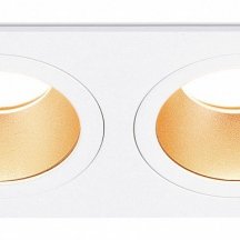 Точечный светильник Ambrella light Techno Spot TN102831