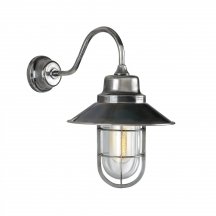 Уличный светильник лофт Covali  wL-59855