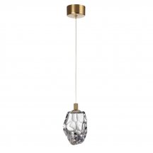 Подвесной светильник Odeon Light Gemme 7114/4LC