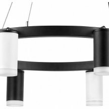 Подвесной светильник Lightstar Rullo LR0183743640