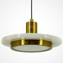 Подвесной светильник LIGHTERA Croix LE129L-20WB