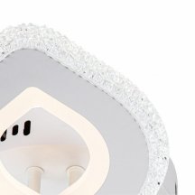Потолочная светодиодная люстра Escada Diamond 10264/3LED
