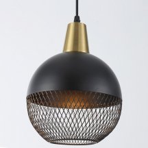 Светильник подвесной Ambrella light TRADITIONAL TR8504