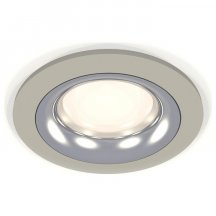 Точечный светильник для прихожей ambrella light  xC7623003
