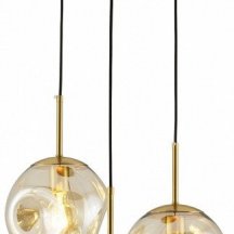 Подвесной светильник Moderli Amo V11523-3P