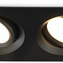 Точечный светильник Ambrella light Techno Spot TN1146