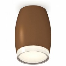 Накладной светильник Ambrella light Xs1124 XS1124021