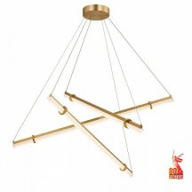 Подвесная люстра Favourite Stav 4553-3P