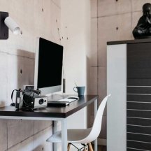 Плафон металлический DeMarkt Прайм 26 8500005