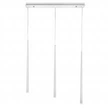 Подвесной светильник AM5 AM54H8003/3W WH