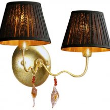 Бра Schuller Coral 61-4429