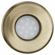 Накладной точечный светильник Eglo Igoa 93217