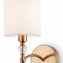Бра Freya Riverside FR1007WL-01BS
