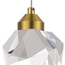 Подвесной светильник ST Luce CASCATO SL6114.203.01