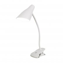 Сенсорная настольная лампа Uniel TLD-563 TLD-563 White/LED/360Lm/4500K/Dimmer