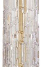 Настенный светильник Cloyd Ginea 20252