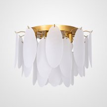 Потолочная люстра ImperiumLoft Eskimos Cld_11005