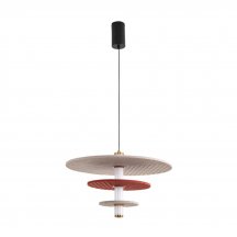 Подвесной светильник Lumion Felta 8296/11AL