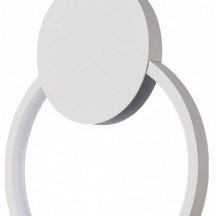 Подвесной светодиодный светильник Moderli Yumi V5020-1PL из Италии