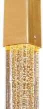 Подвесной светильник DeLight Collection OD2510 OD2510-1 gold/clear