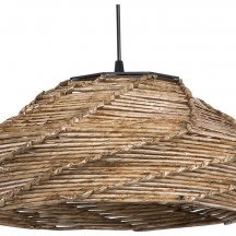 Подвесной светильник Toplight Ruth TL1633H-01B1