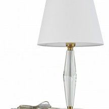 Настольная лампа Newport 11601/T gold без абажура М0069245