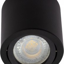 Точечный светильник am322 AM322-50 BK