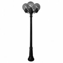 Наземный фонарь Fumagalli Globe 250 G25.156.S30.AZE27