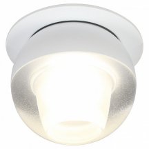 Точечный светильник Италия Omnilux Mantova OML-103009-08
