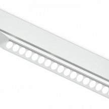 Трековый светодиодный светильник Ambrella Light Track System Magnetic 220V GL1351