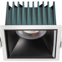 Точечный светильник Lightstar Ciclone 385447