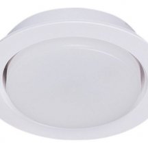 Точечный светильник Reluce 53120-9.0-001 GX53 WT
