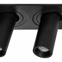 Точечный светильник Lightstar Intero i527274