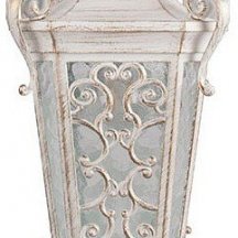 Уличный светильник подвесной Loft IT Tremezzo 100019P WBG