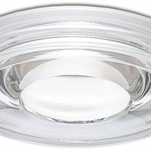 Точечный светильник Leucos Disk 000 4247