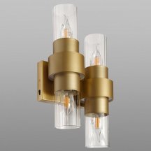 Настенный светильник  MD.23472-4-W-SGD