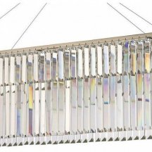 Подвесная люстра Arti Lampadari Enio Enio E 1.5.120X30.100 NP