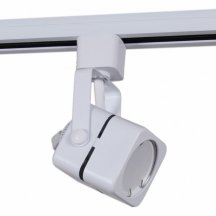 Светильник на штанге Reluce Technical  16022-9.3-001CT MR16 WT