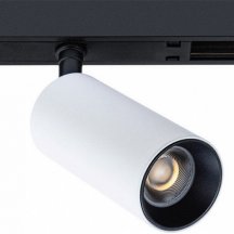 Трековый светильник Optima A7280PL-1WH