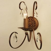 Бра классическое Citilux Марлен CL411311