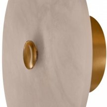 Настенный светильник Fluorite FL1029-1W