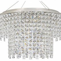 Подвесная люстра Arti Lampadari Milano Milano E 1.5.D50.522 NK