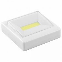 Светодиодный светильник-кнопка Feron FN1206 23377