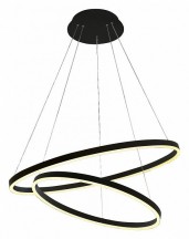 Подвесной светодиодный светильник Kink Light Тор 08220,19A(4000K)