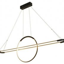 Подвесной светильник Alfa Light F0324-67